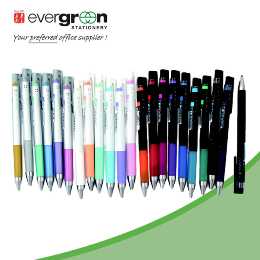 Pilot Juice Up 0.4mm Gel Pen Individual