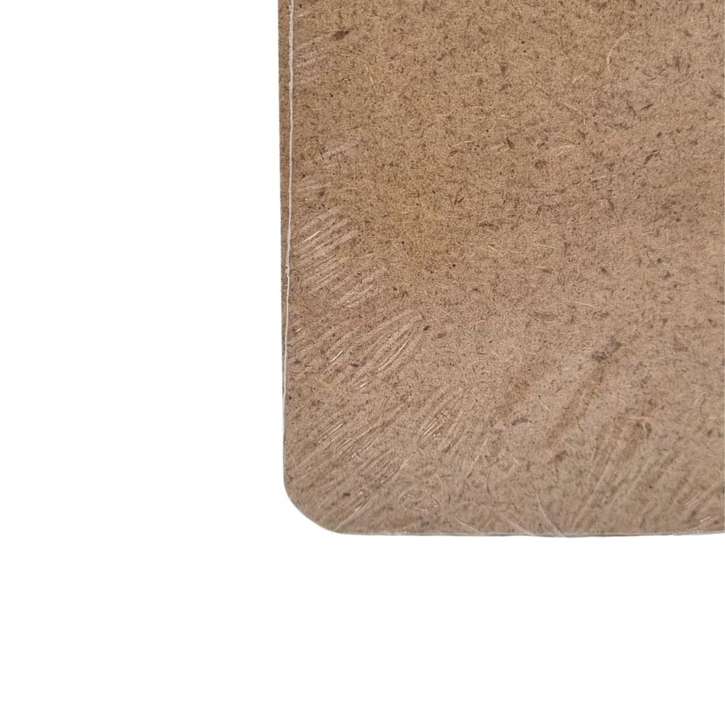 [SG] A4/A5 Wooden Clip Board [Evergreen Stationery]