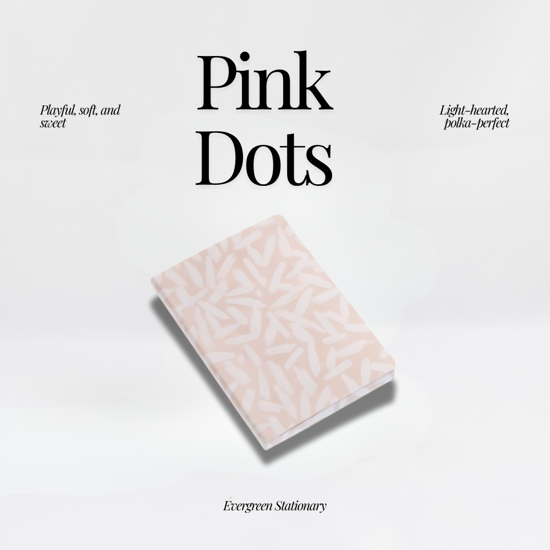 [SG] APLI & Miquelrius Notebook Collection, A5 Journals, 100gsm, Stylish Covers [Evergreen Stationery]