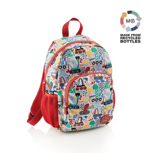 [SG] Apli Miquelrius Roar Backpack | Pencil holder [Evergreen Stationery]