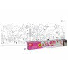 [SG] APLI Adhesive Coloring Rolls | (4m x 0.3m) [Evergreen Stationery]