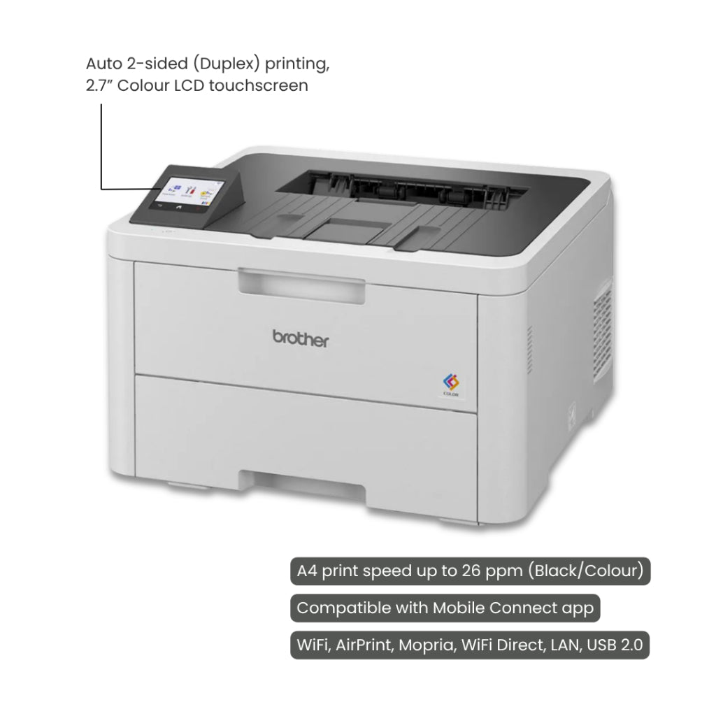 Brother HL-L3280CDW Laser Printer