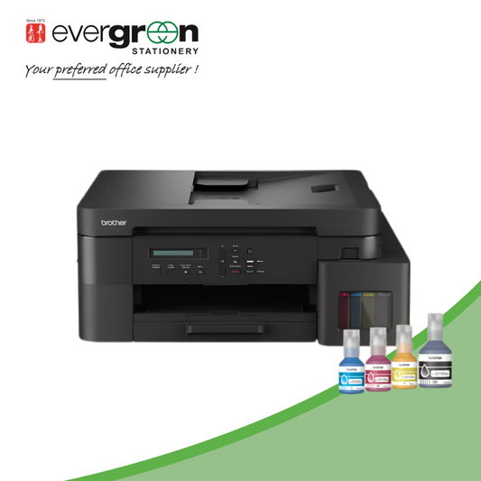 Brother DCP-T830DW Ink Tank Printer