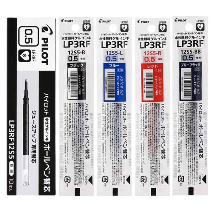 [SG] Pilot Juice Up Gel Pen 0.5mm Refill [Evergreen Stationery]
