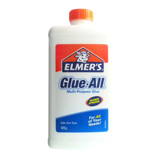 [SG] Elmer's All Multi Purpose Glue 1010G [Evergreen Stationery]
