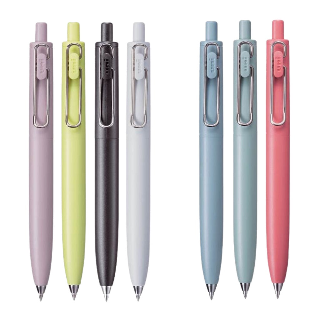 [SG] Uni UMN-SF-05 Gel Pen 0.5mm [Evergreen Stationery]