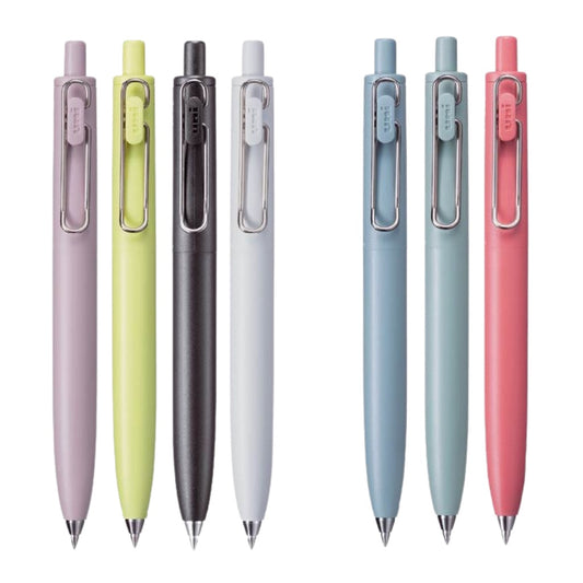 [SG] Uni UMN-SF-05 Gel Pen 0.5mm [Evergreen Stationery]