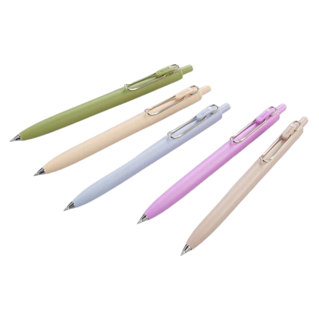 [SG] Uni UMN-SF-38 Gel Pen 0.38mm [Evergreen Stationery]
