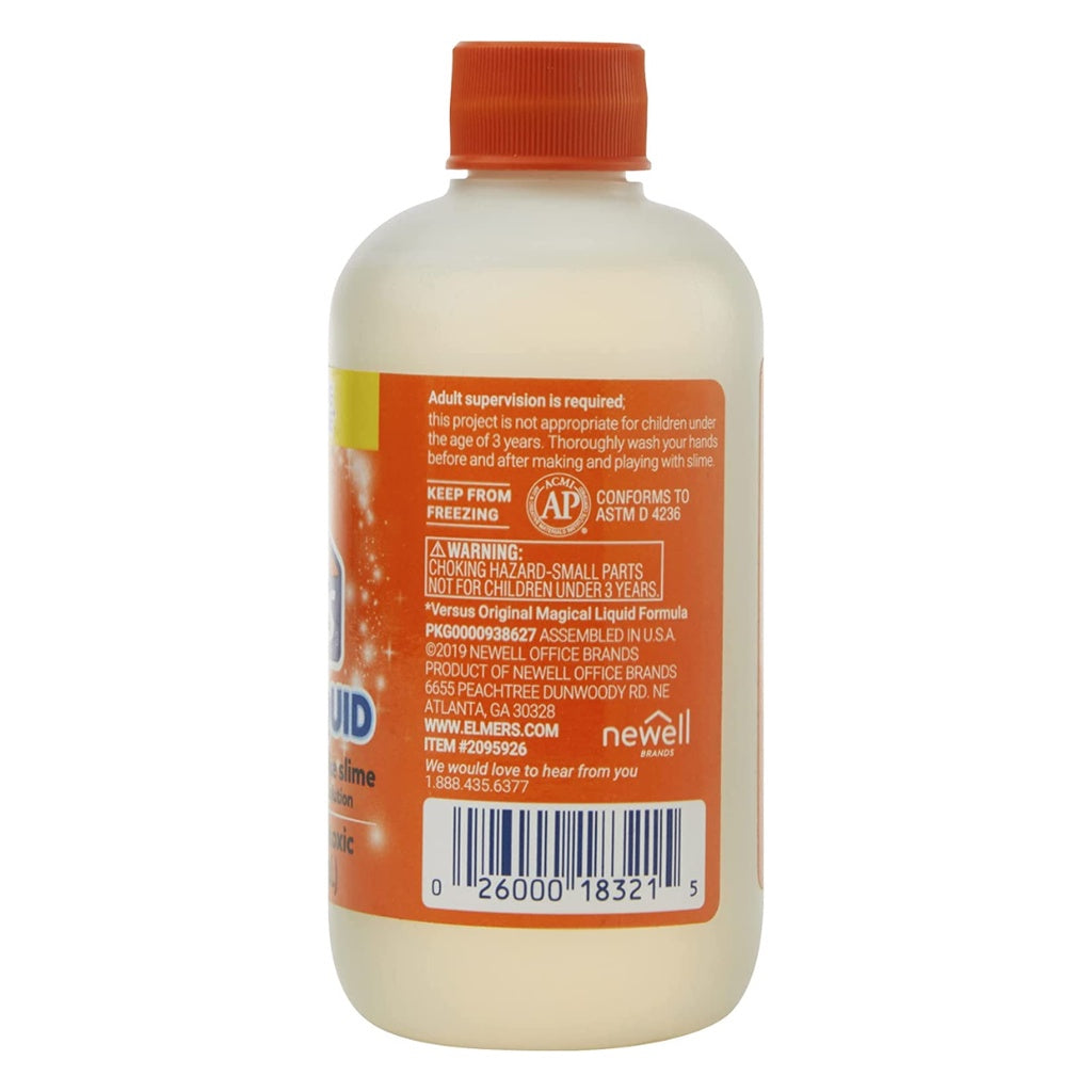 [SG] Elmer's Magical Liquid Slime Activator Solution Glue 8.75OZ [Evergreen Stationery]