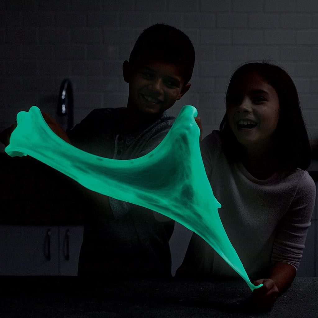 [SG] Elmer's Glow-in-the-Dark Liquid Glue 5OZ [Evergreen Stationery]