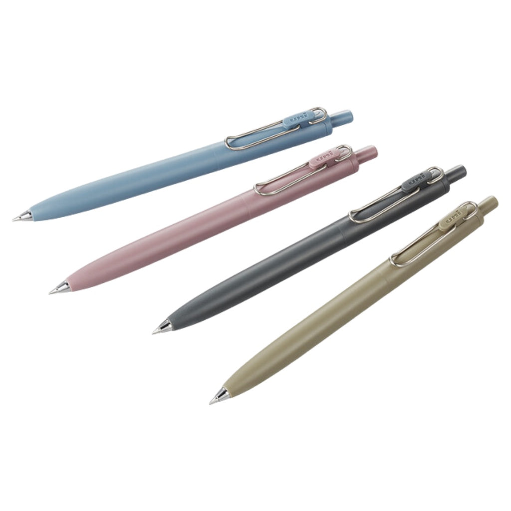 [SG] Uni UMN-SF-05 Gel Pen 0.5mm [Evergreen Stationery]