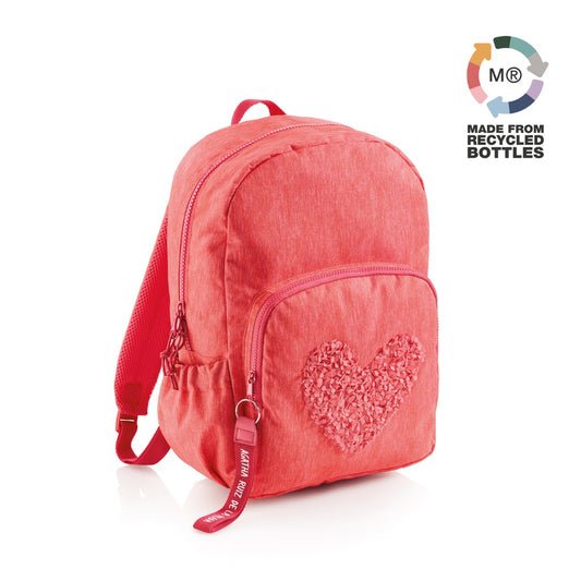 [SG] Apli Miquelrius Cuore Backpack [Evergreen Stationery]