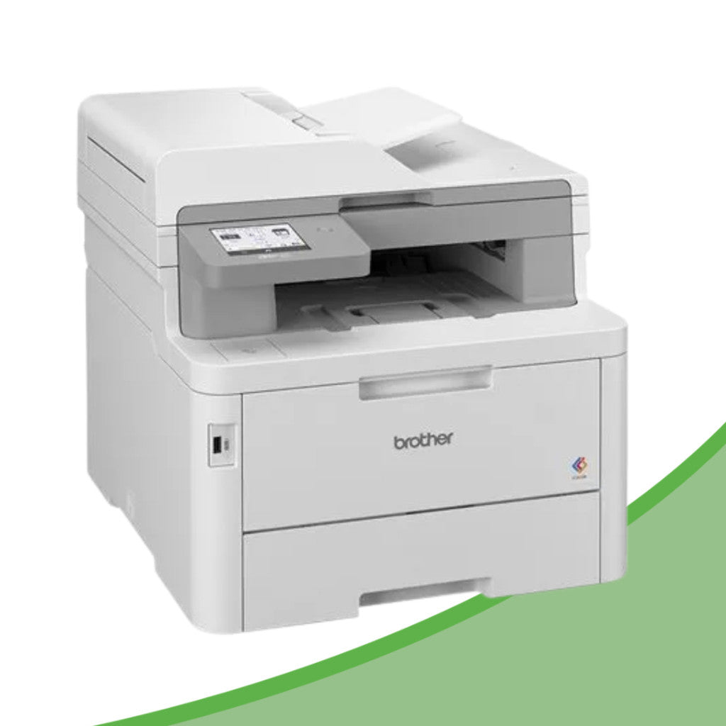 Brother MFC-L8390CDW Laser Printer