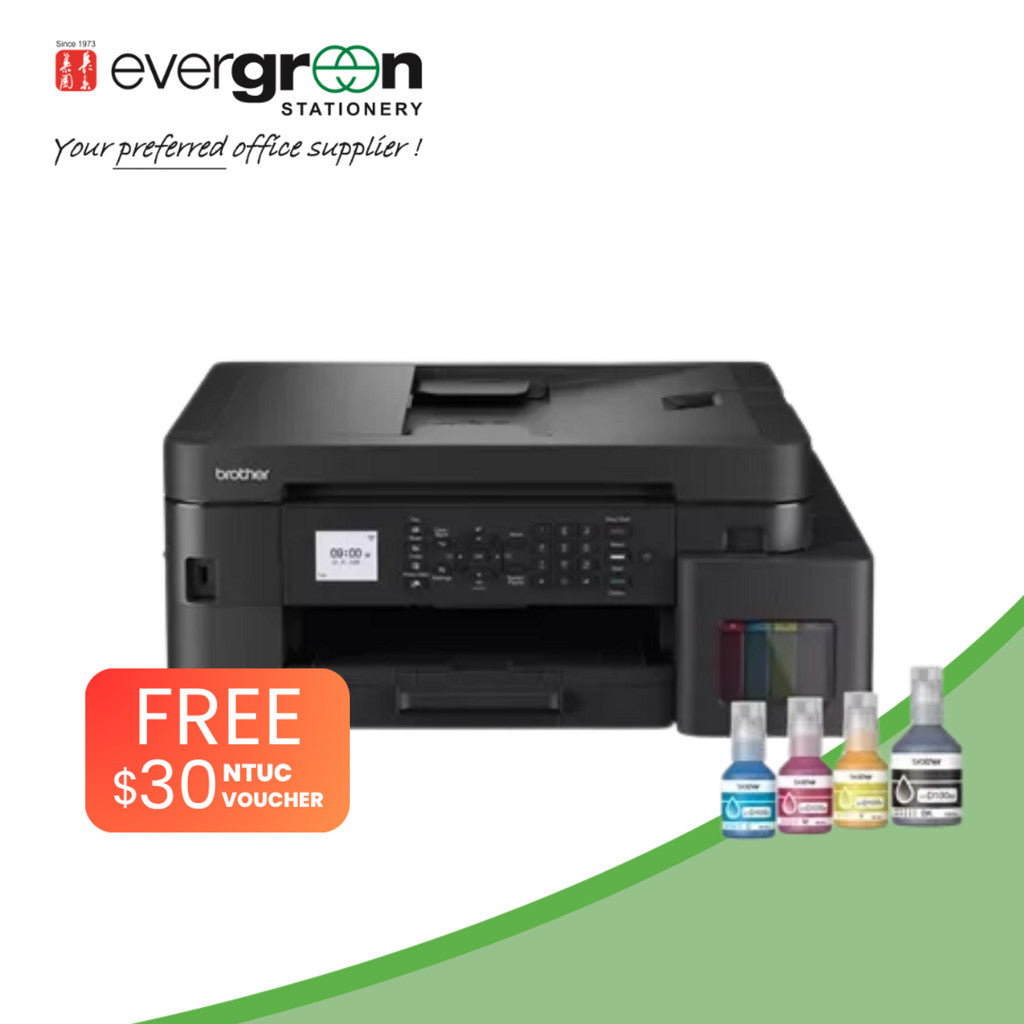 Brother MFC-T930DW Ink Tank Printer