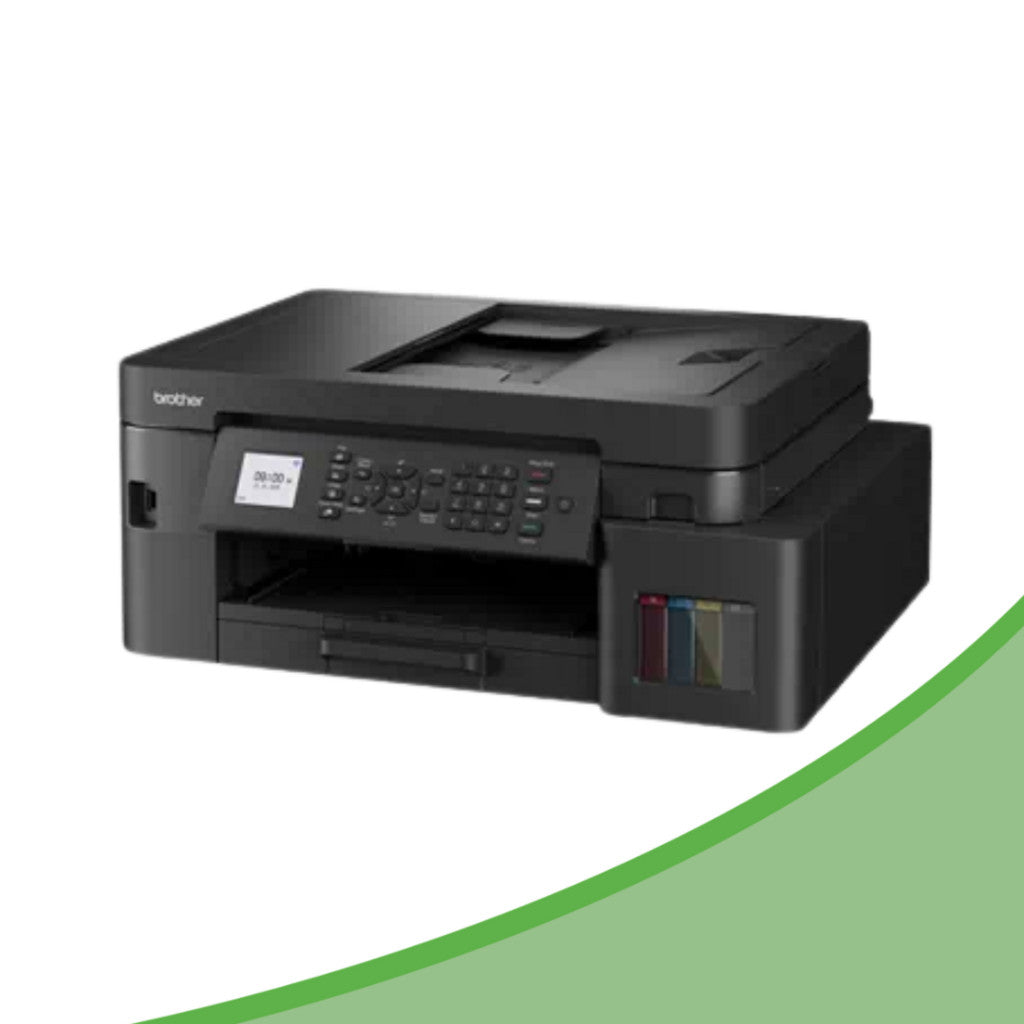 Brother MFC-T930DW Ink Tank Printer