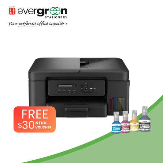 Brother DCP-T730DW Ink Tank Printer