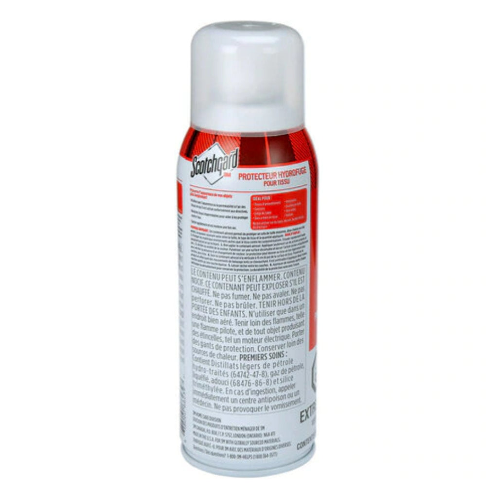 [SG] 3M Scotchgard Fabric Water Shield 10oz [Evergreen Stationery]