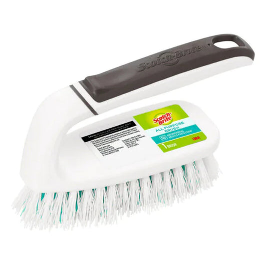 [SG] 3M Scotch-Brite All Purpose Scrub Brush [Evergreen Stationery]
