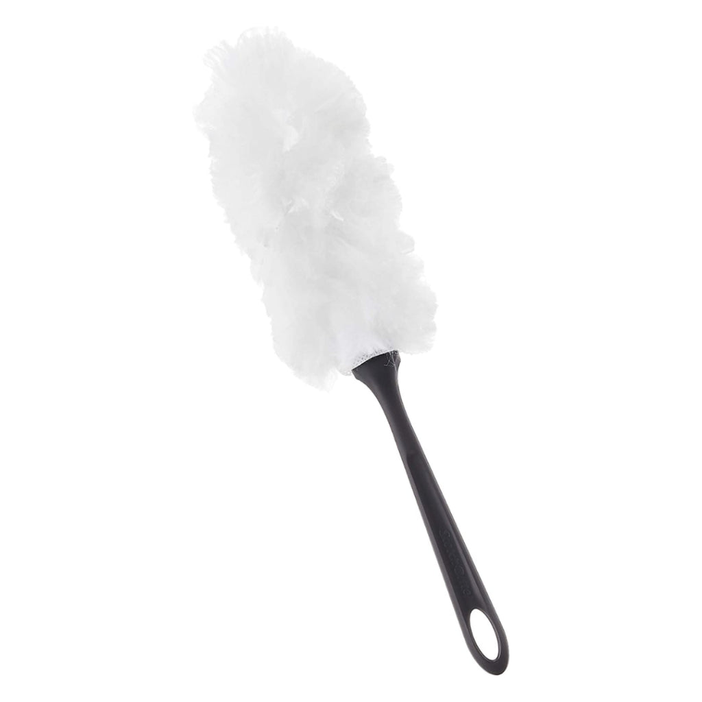 [SG] 3M Scotch-Brite Multipurpose Hand Duster Pink | Black [Evergreen Stationery]