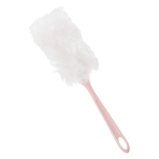 [SG] 3M Scotch-Brite Multipurpose Hand Duster Pink | Black [Evergreen Stationery]