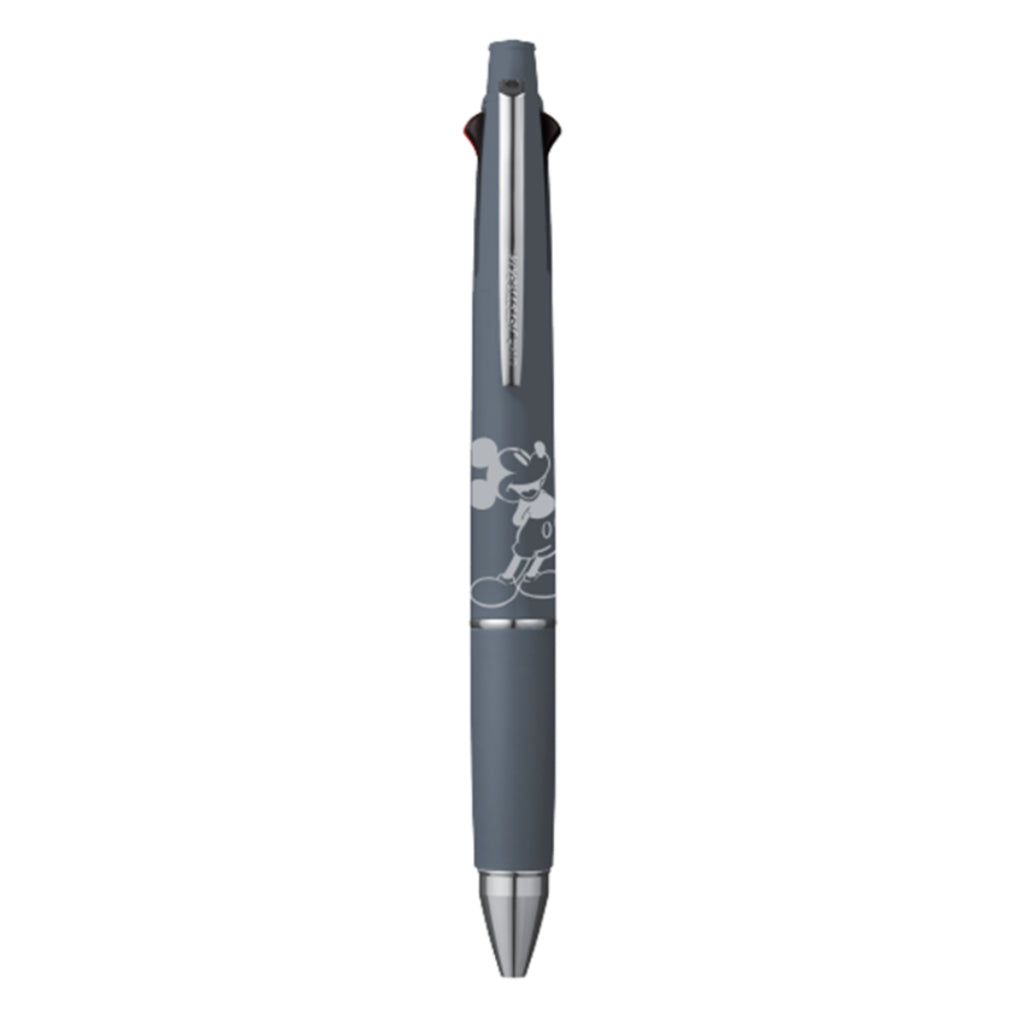 [SG] Uni MSXE5-1600D05 Jetstrem 4&1 Disney Multi Function Ballpoint Pen [Evergreen Stationery]