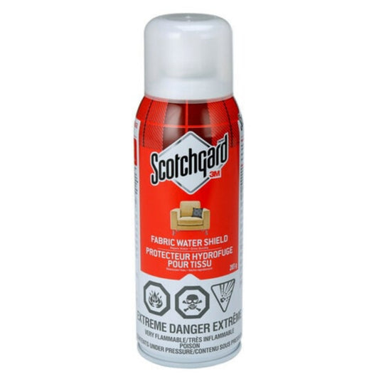 [SG] 3M Scotchgard Fabric Water Shield 10oz [Evergreen Stationery]