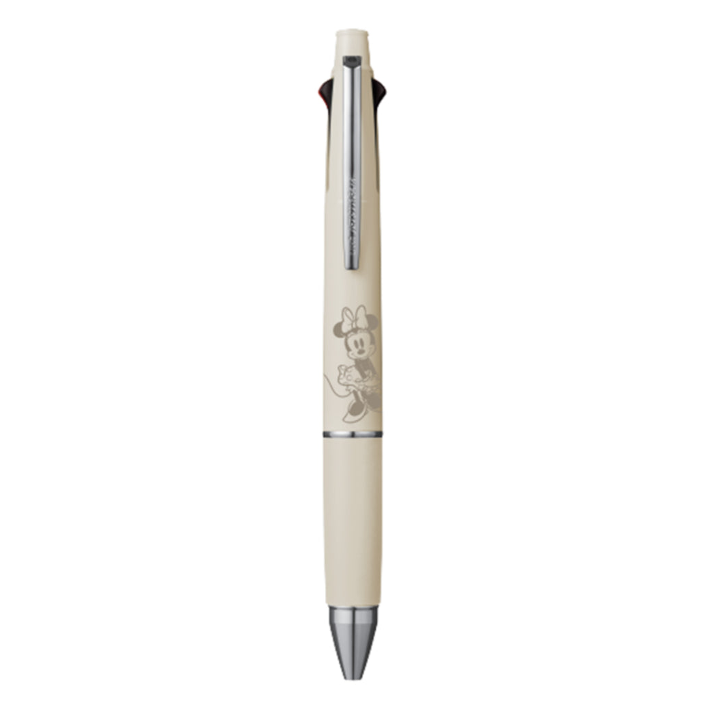 [SG] Uni MSXE5-1600D05 Jetstrem 4&1 Disney Multi Function Ballpoint Pen [Evergreen Stationery]