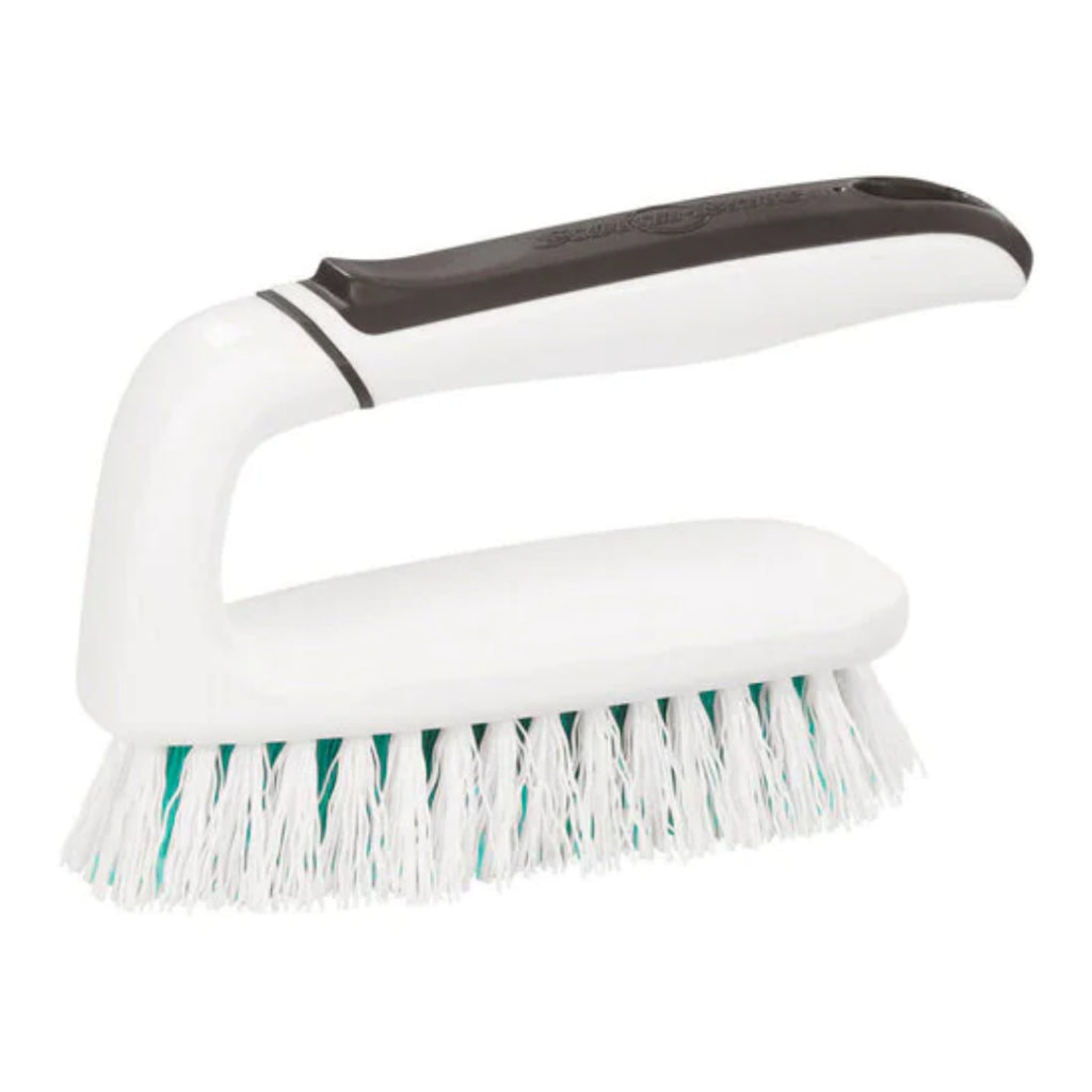 [SG] 3M Scotch-Brite All Purpose Scrub Brush [Evergreen Stationery]