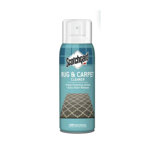 [SG] 3M Scotch® 4107-14 RUG & CARPET CLEANER 14Oz [Evergreen Stationery]