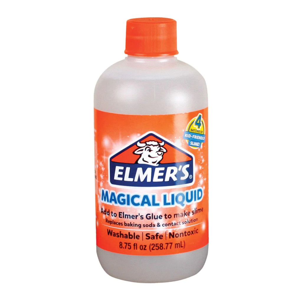 [SG] Elmer's Mega Confetti Slime DIY Kit [Evergreen Stationery]