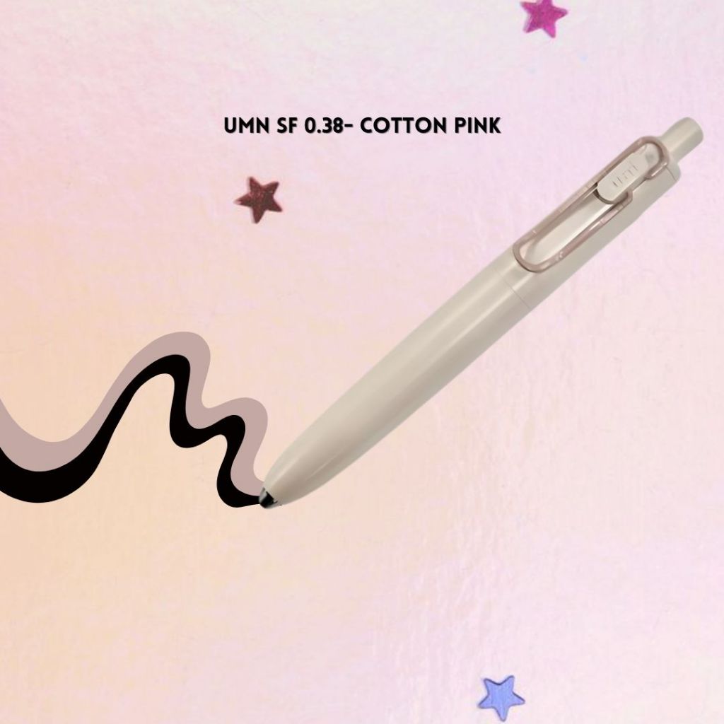 [SG] Limited Edition Marriage Series Uni-ball One F Gel Ink Pen (0.38mm/0.5mm) [Evergreen Stationery]