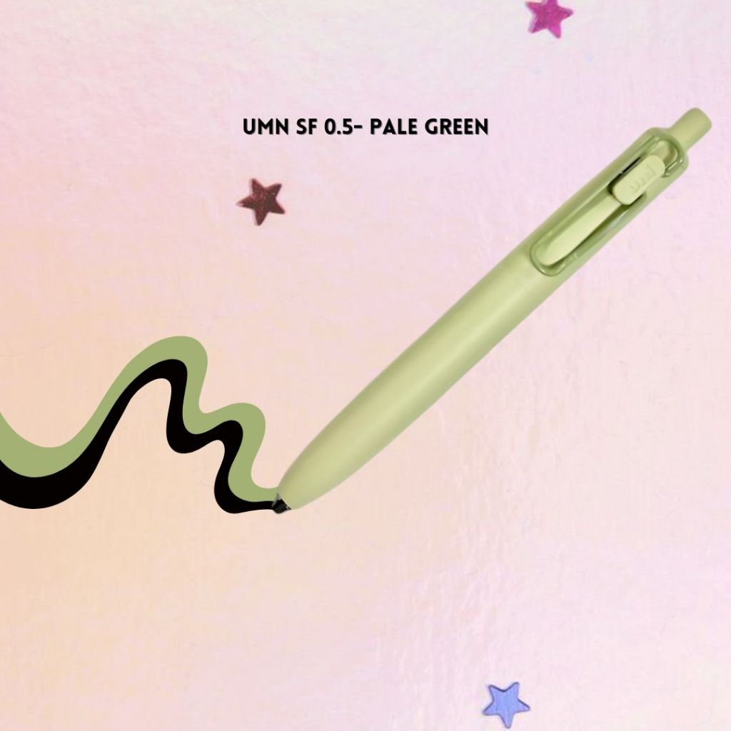 [SG] Limited Edition Marriage Series Uni-ball One F Gel Ink Pen (0.38mm/0.5mm) [Evergreen Stationery]