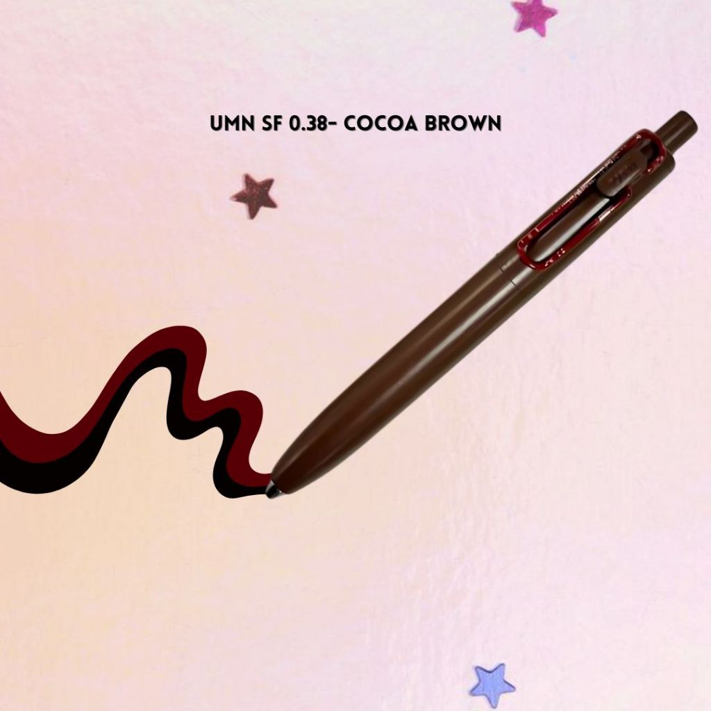 [SG] Limited Edition Marriage Series Uni-ball One F Gel Ink Pen (0.38mm/0.5mm) [Evergreen Stationery]
