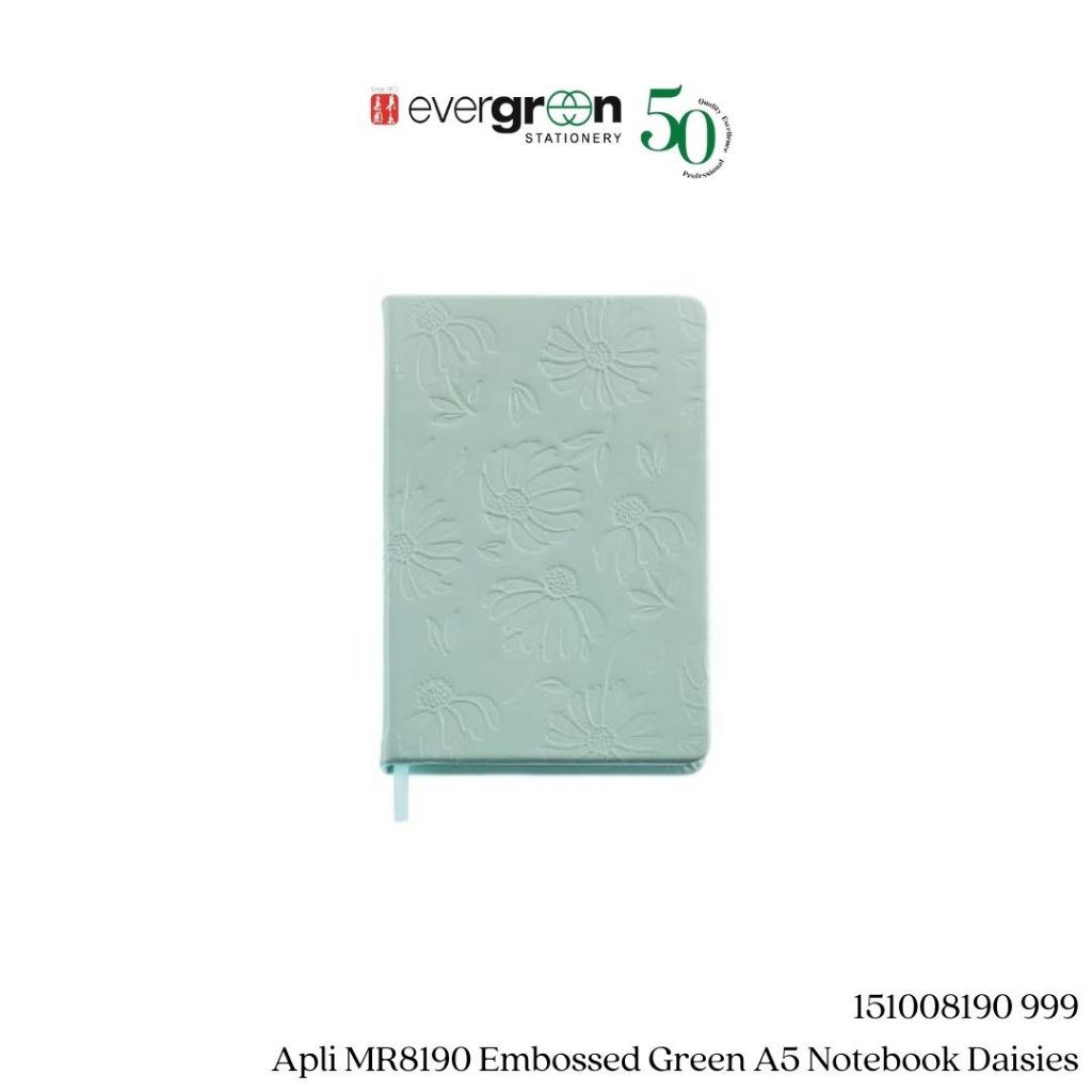 APLI Assorted Notebooks