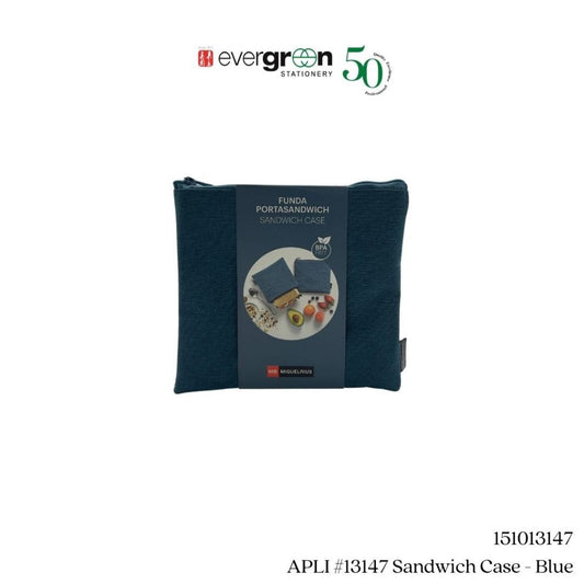 APLI Sandwich Case