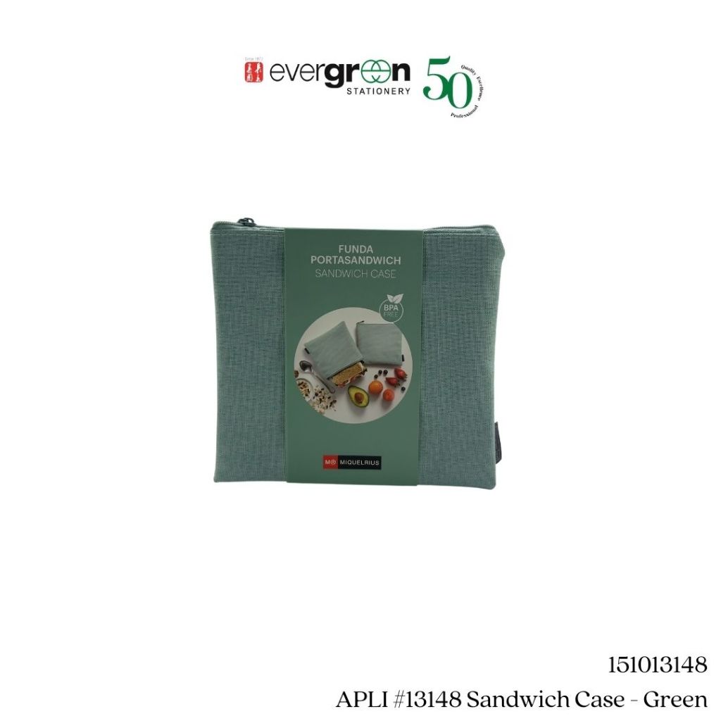 APLI Sandwich Case