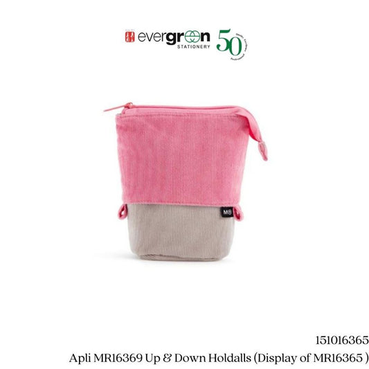APLI Up&Down Holdall
