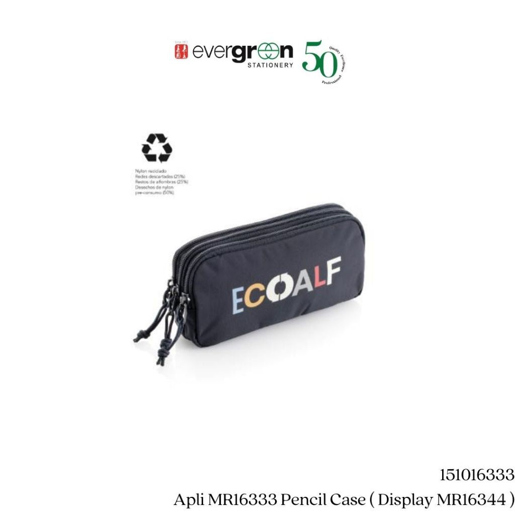 Apli Limited Edition Pencil Case