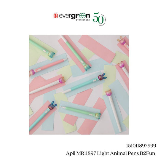 Apli MR11897 Light Animal Pens B2Fun