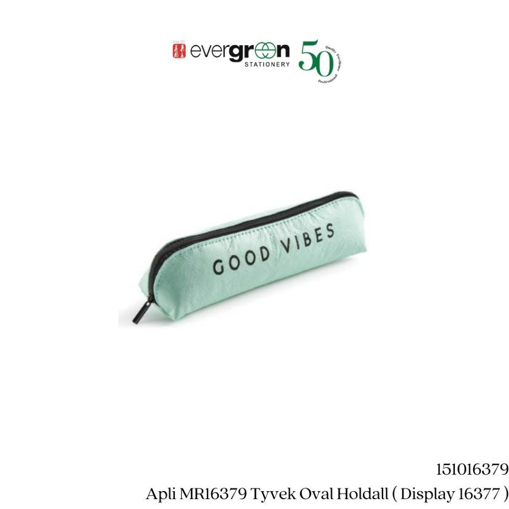 Apli Limited Edition Pencil Case