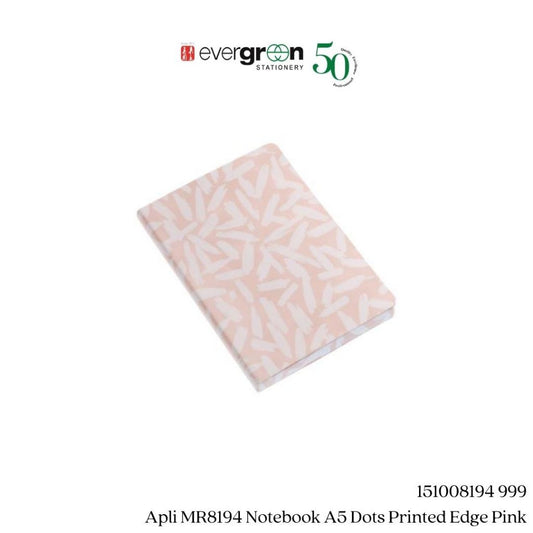 APLI Assorted Notebooks