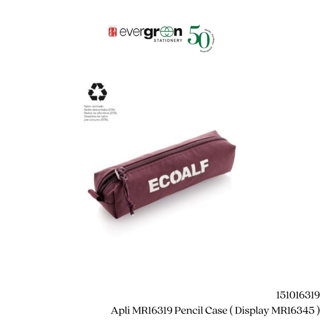 Apli Limited Edition Pencil Case