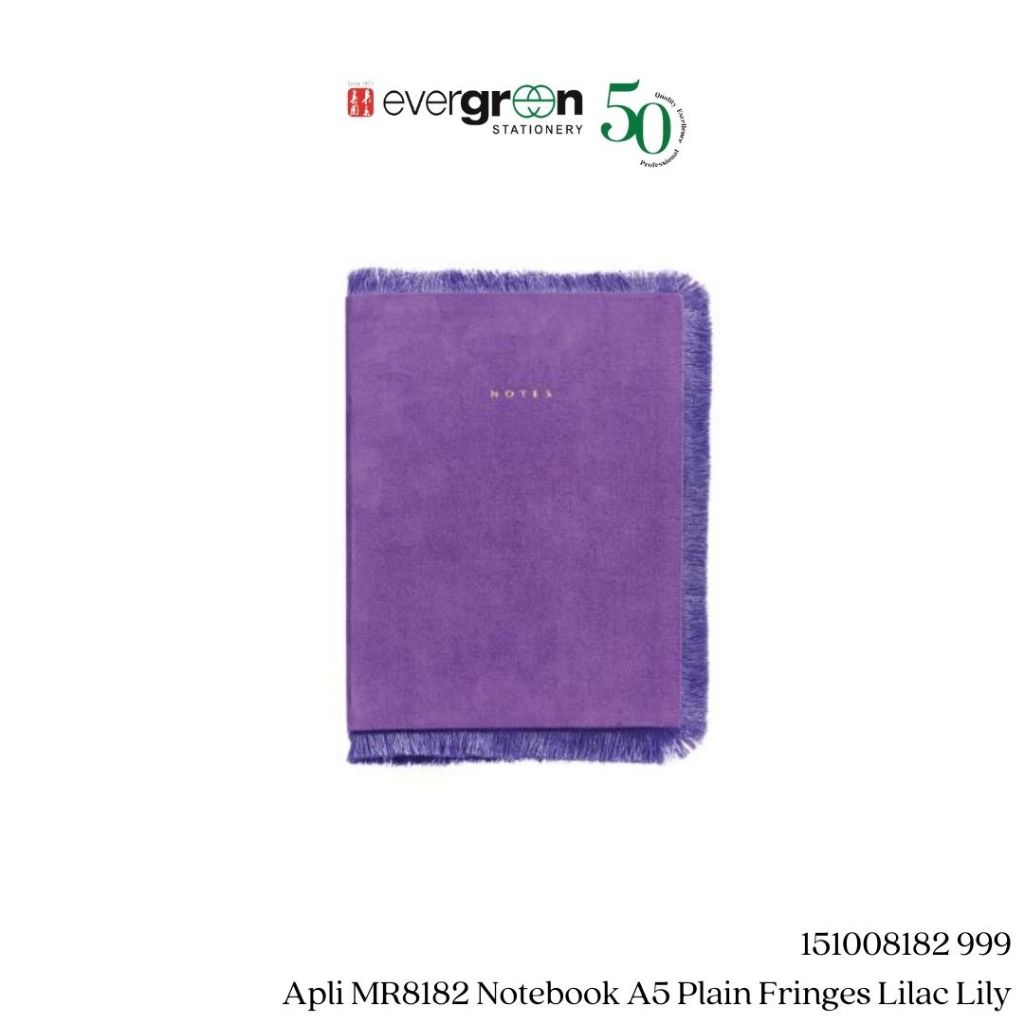 APLI Assorted Notebooks