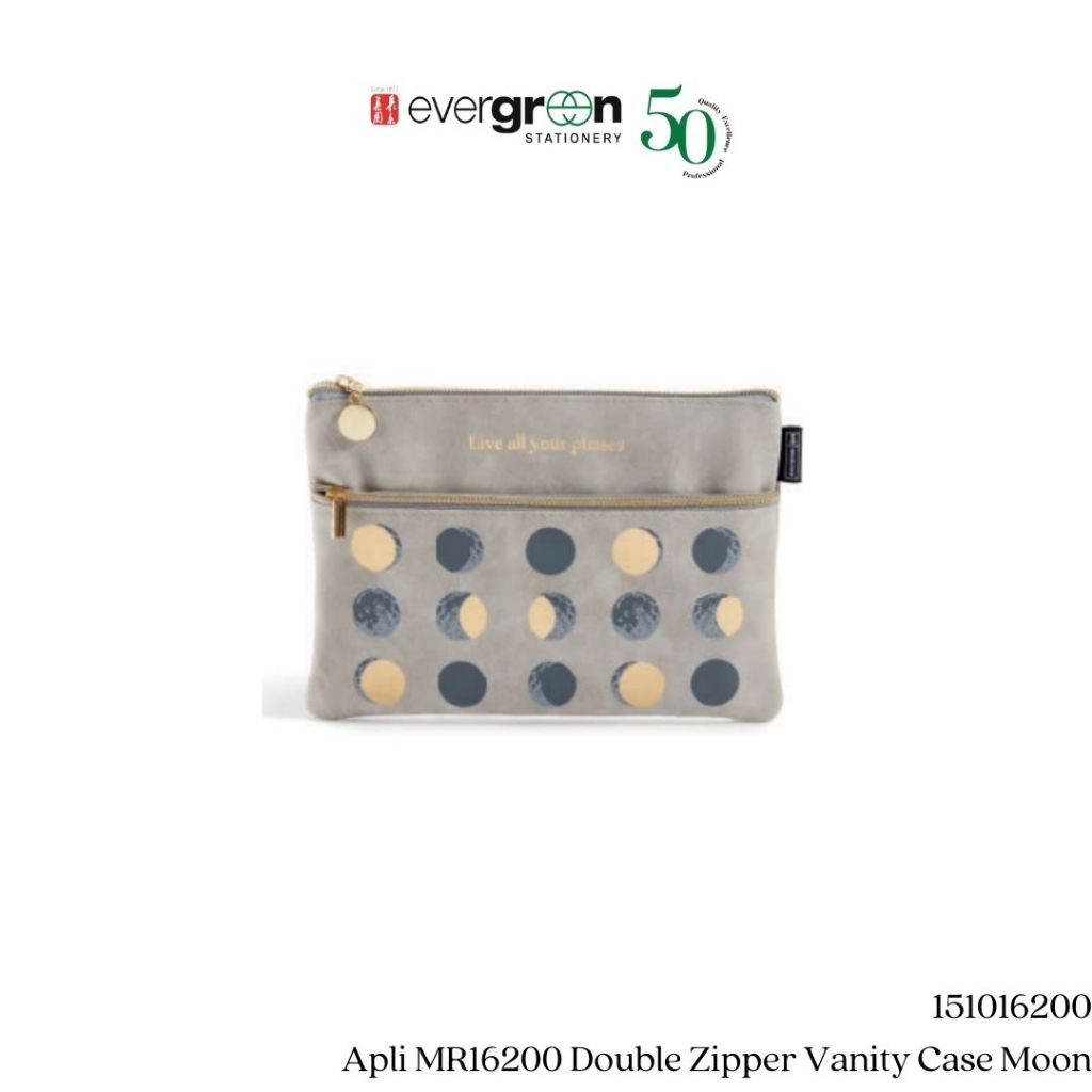 Apli Limited Edition Pencil Case
