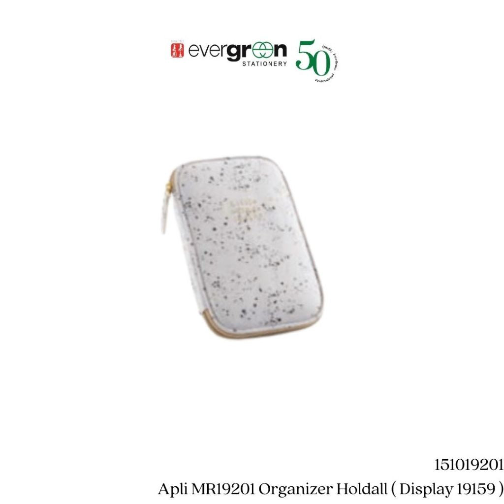 Apli Limited Edition Pencil Case