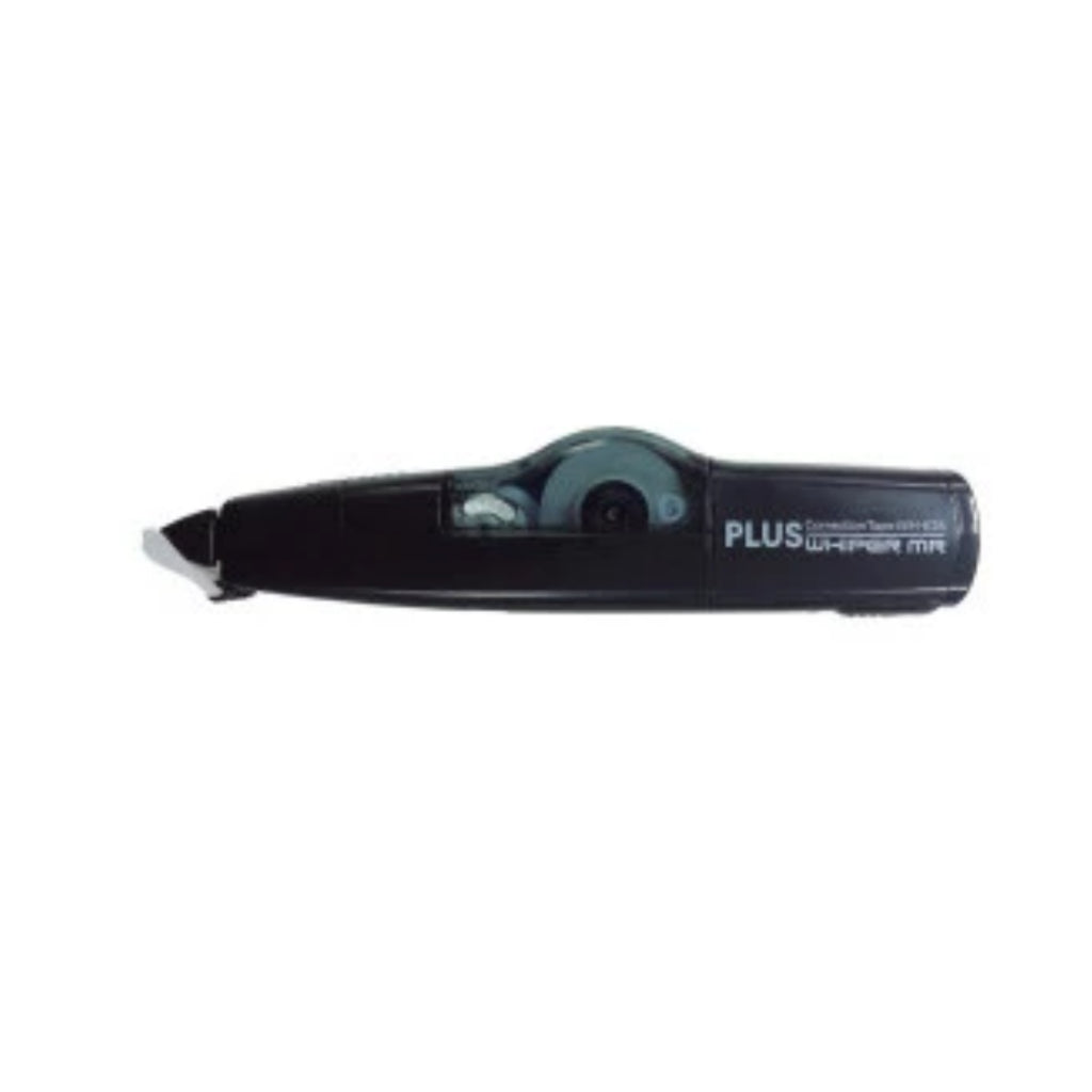 [SG] PLUS Correction Tape 5MMX6M WH-635 [Evergreen Stationery]