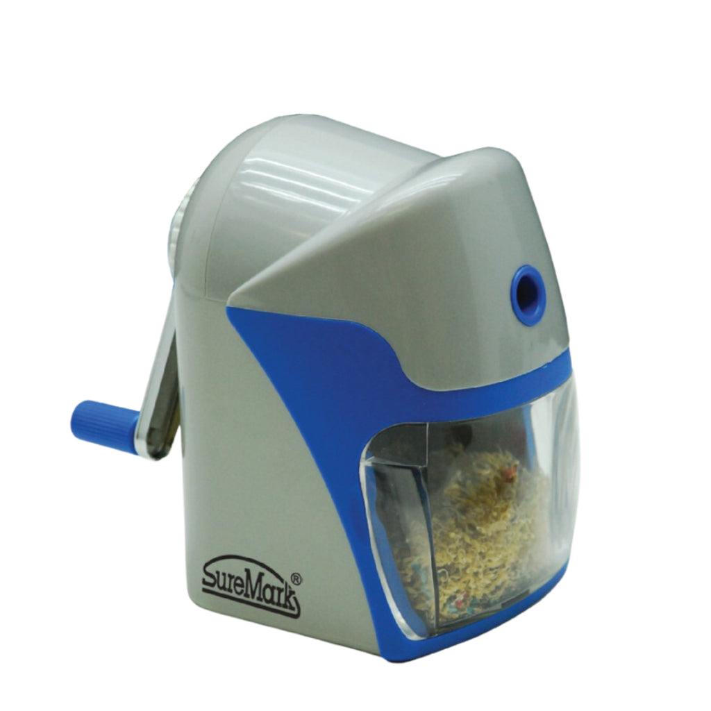 SureMark SQ7500 Self-Feeding Pencil Sharpener