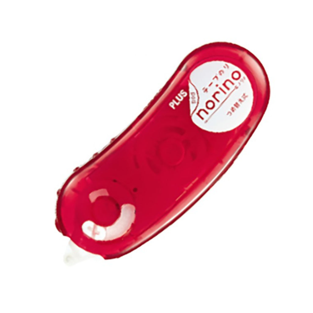 [SG] PLUS TG NORINO POD Tape 8.4MMX10M TG1122 (RED/BLUE) [Evergreen Stationery]