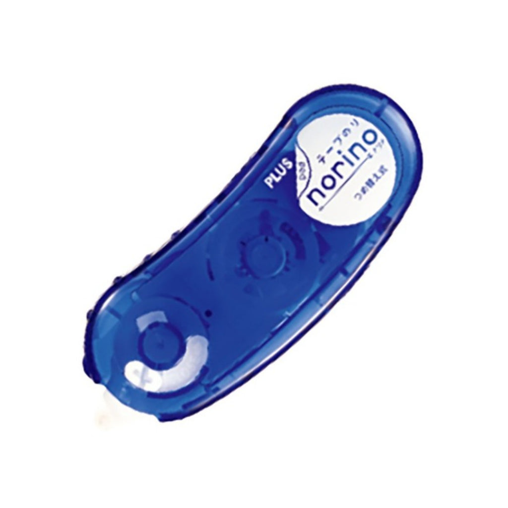 [SG] PLUS TG NORINO POD Tape 8.4MMX10M TG1122 (RED/BLUE) [Evergreen Stationery]