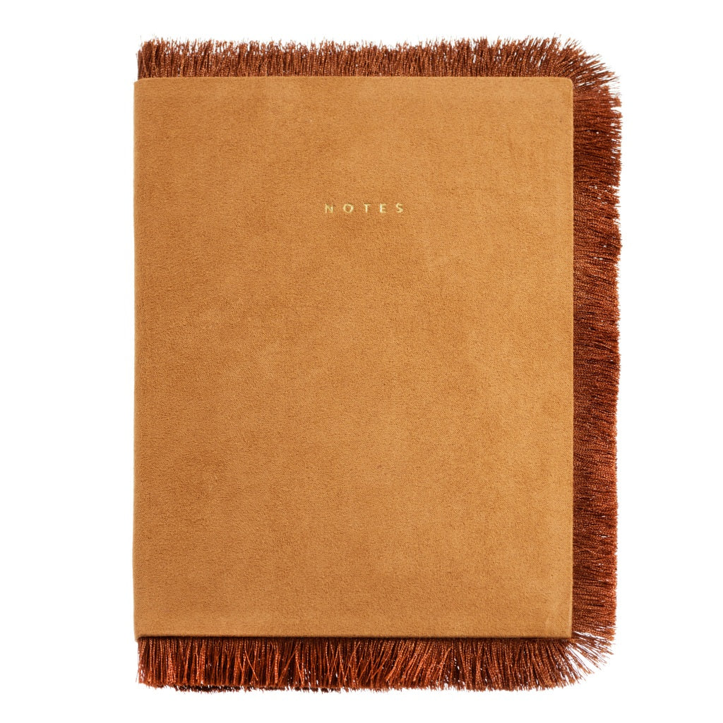 [SG] Apli Ginkgo Collection A5 Notebook [Evergreen Stationery]
